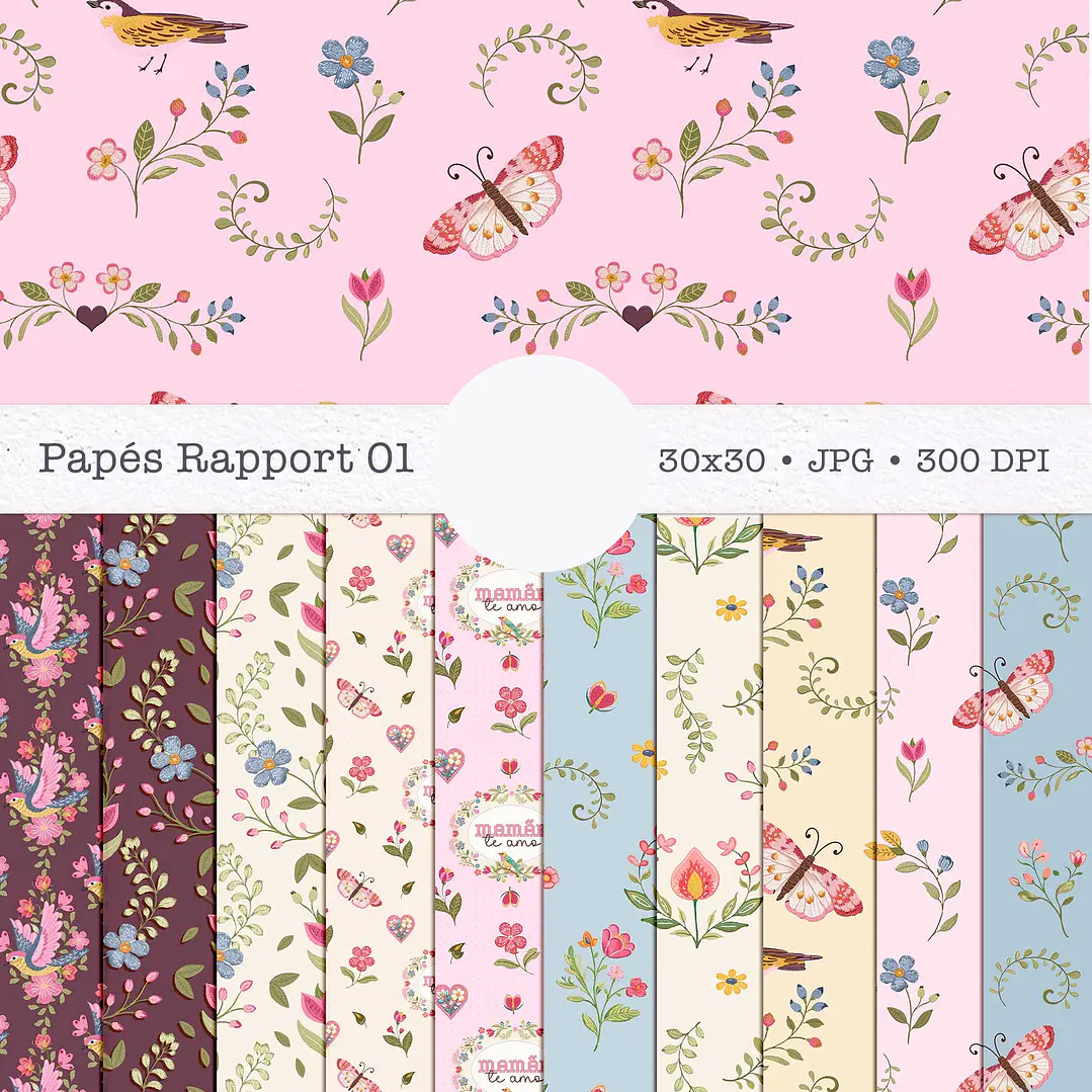 Kit Digital Combão Dia das Mães 2026 12