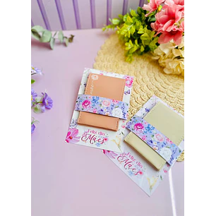 Arquivo Dia das Mães Card Porta Carteira 