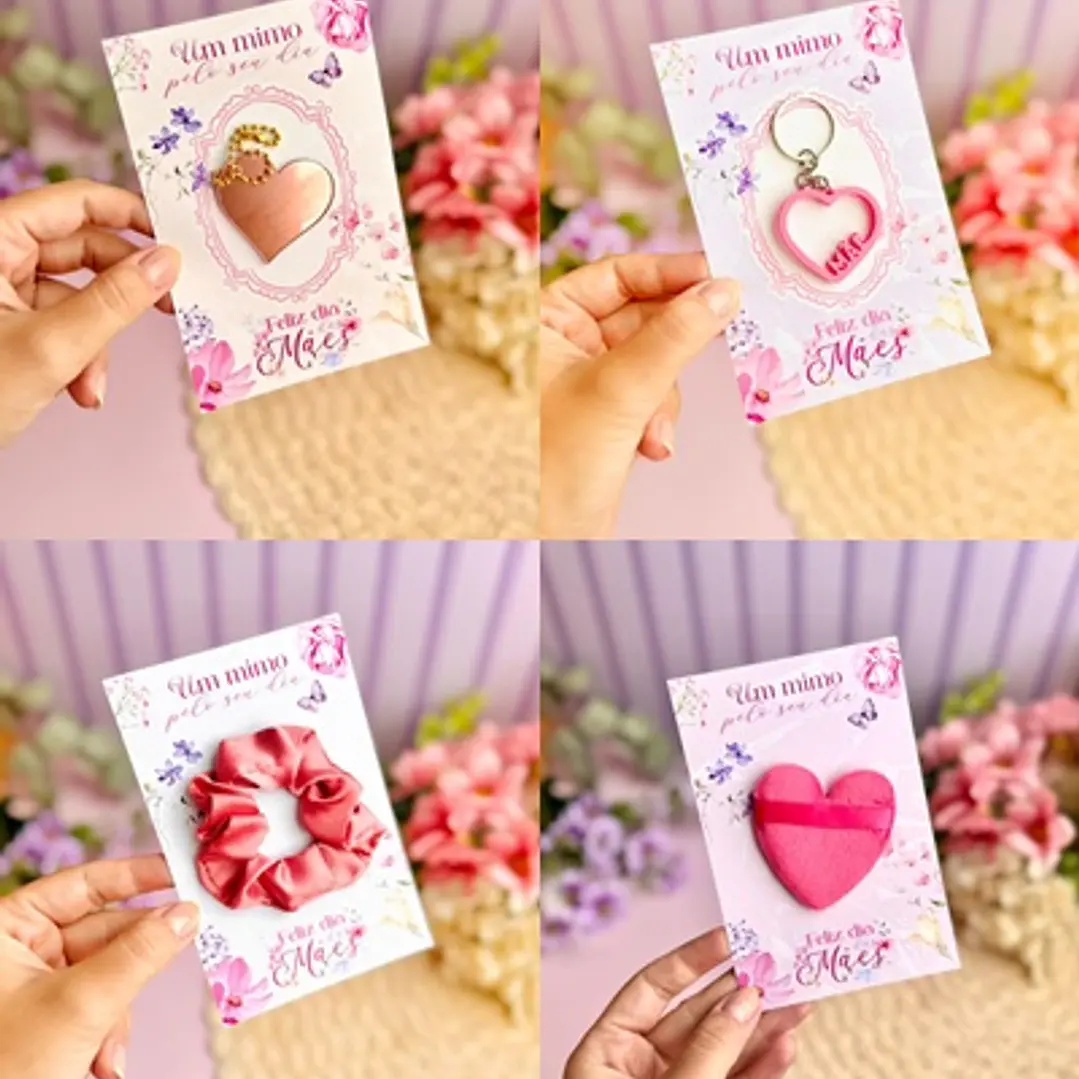 Arquivo Dia das Mães Card Versátil  1