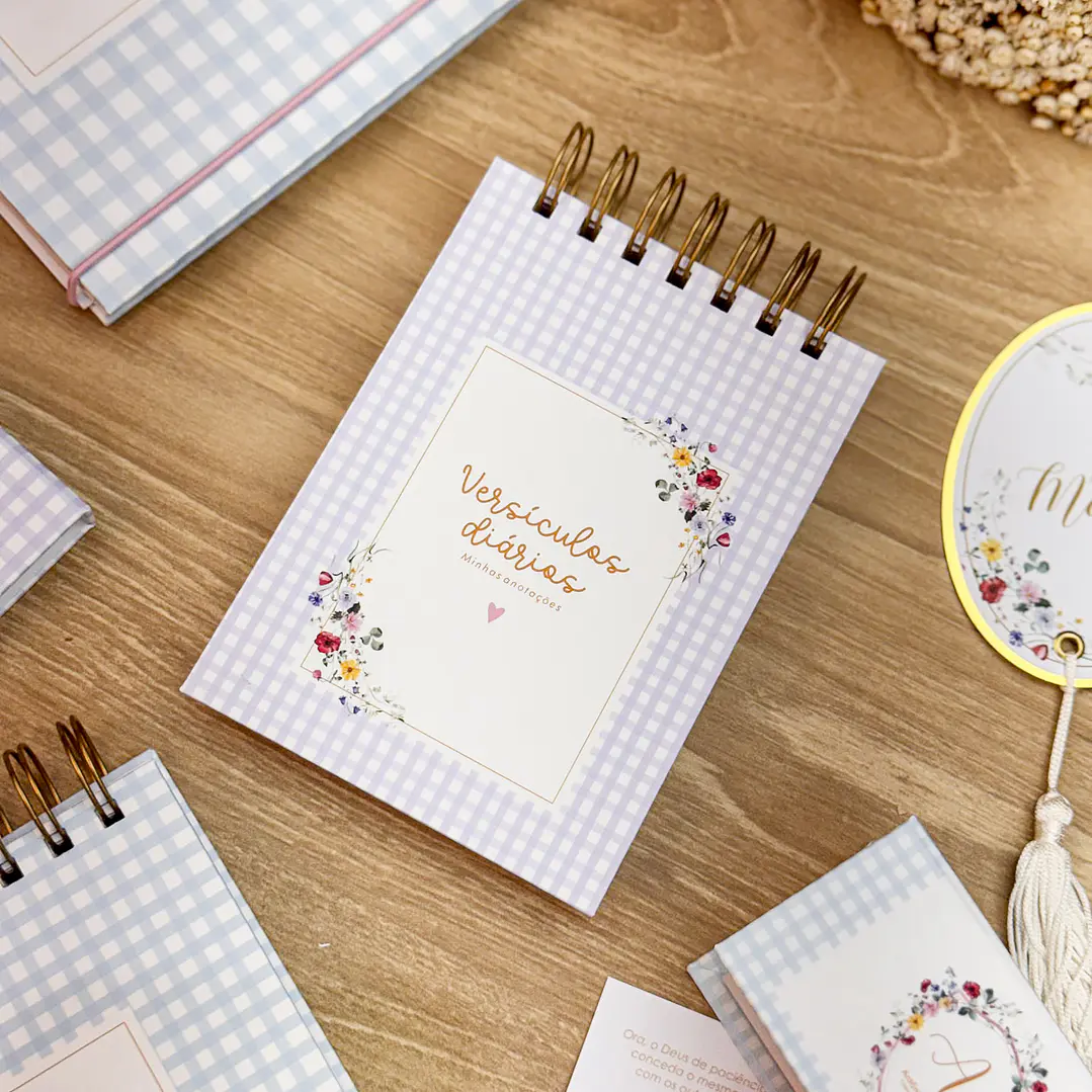 Arquivo Dia das Mães 2026 Combo 5