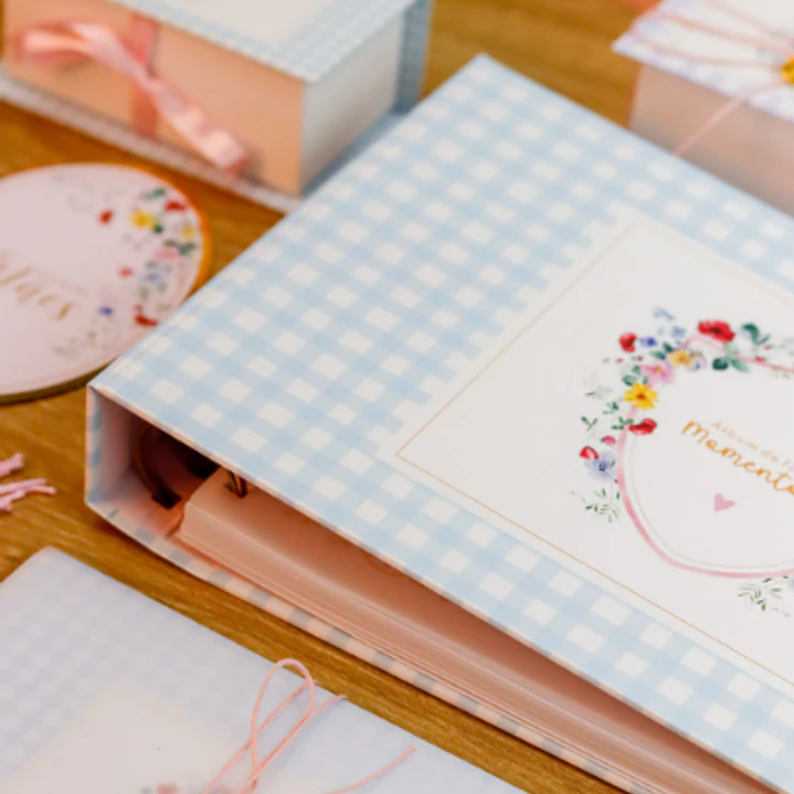 Arquivo Dia das Mães 2026 Combo 1