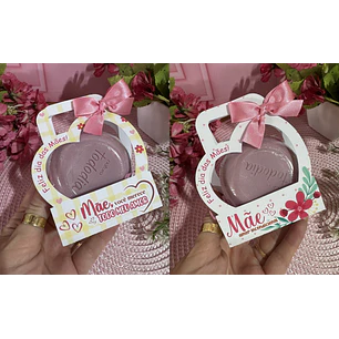 Arquivo Dia das Mães Caixa 1 Sabonete 