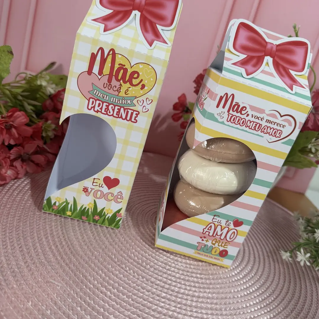 Arquivo Dia das Mães Caixa 5 Sabonete  1