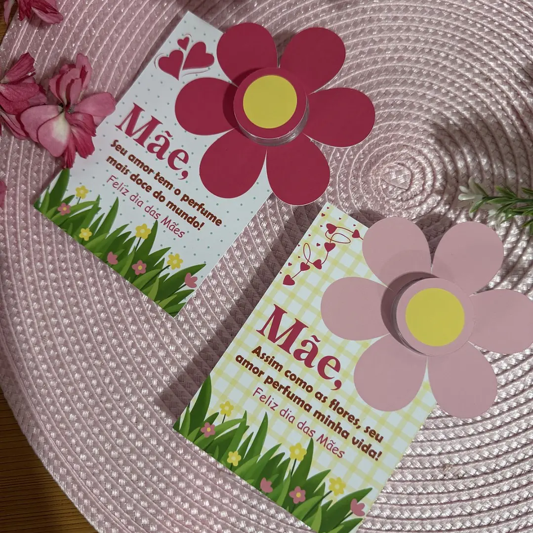 Arquivo Dia das Mães Card Creme 4ML 1