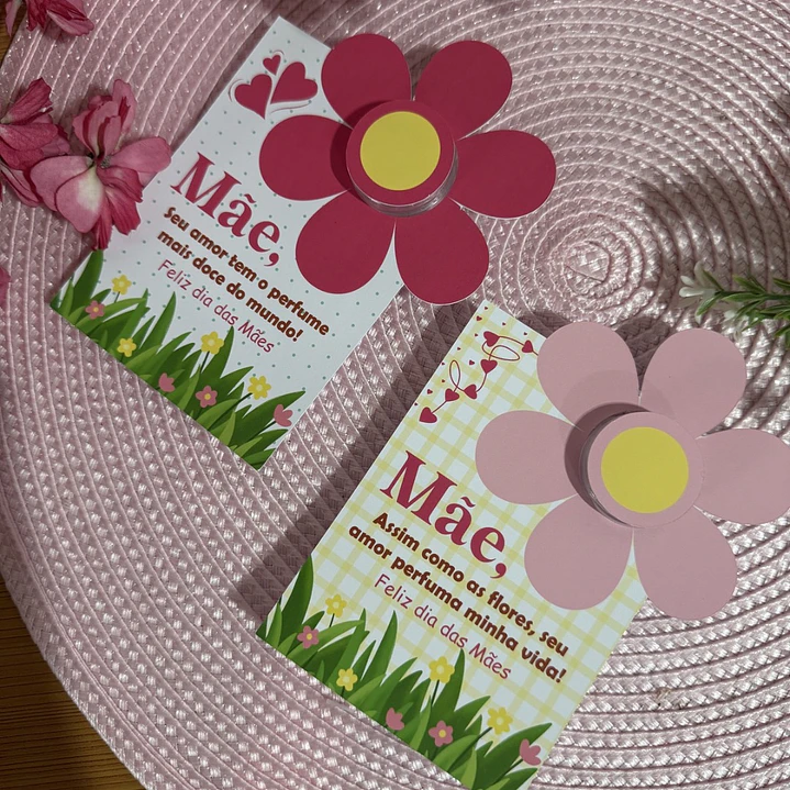 Arquivo Dia das Mães Card Creme 4ML 1