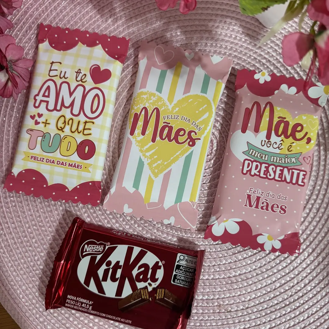 Arquivo Dia das Mães Kit Kat  1