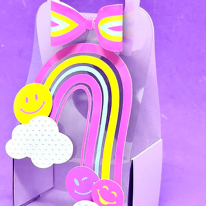 Arquivo Sacolinha Premium Acetato  1