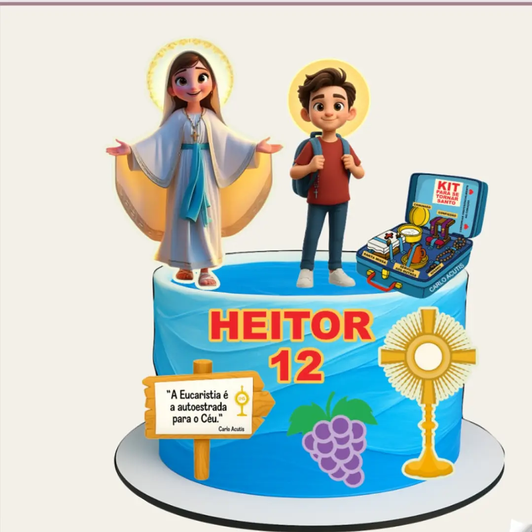 Arquivo Topo de Bolo Carlo Acutis 1