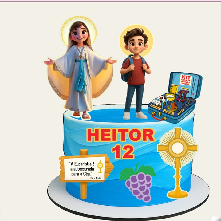 Arquivo Topo de Bolo Carlo Acutis 1