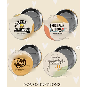 Arquivo Bottons Congresso 2026 