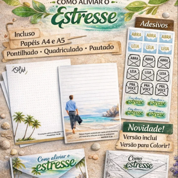 Arquivo Cartas Extresse  1