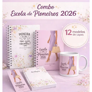 Arquivo Combo Feminino 