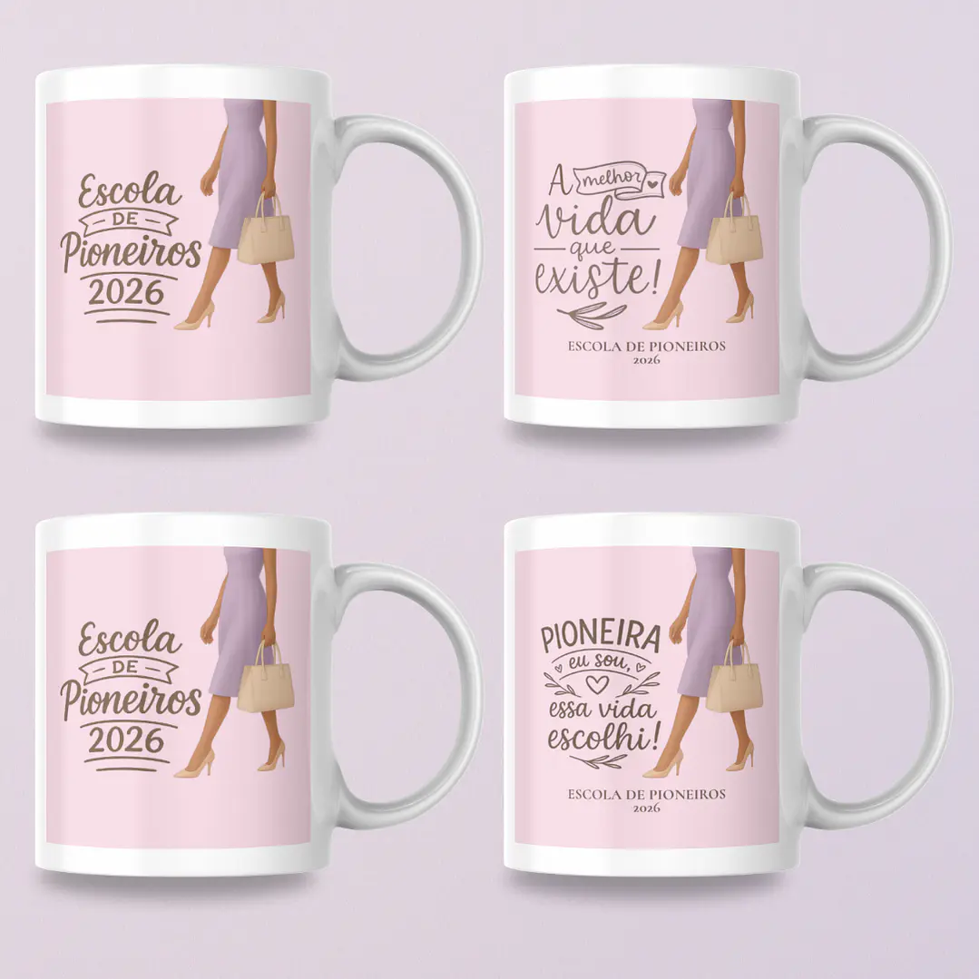 Arquivo Combo Feminino  7