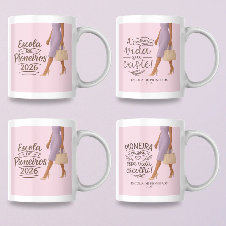 Arquivo Combo Feminino  7