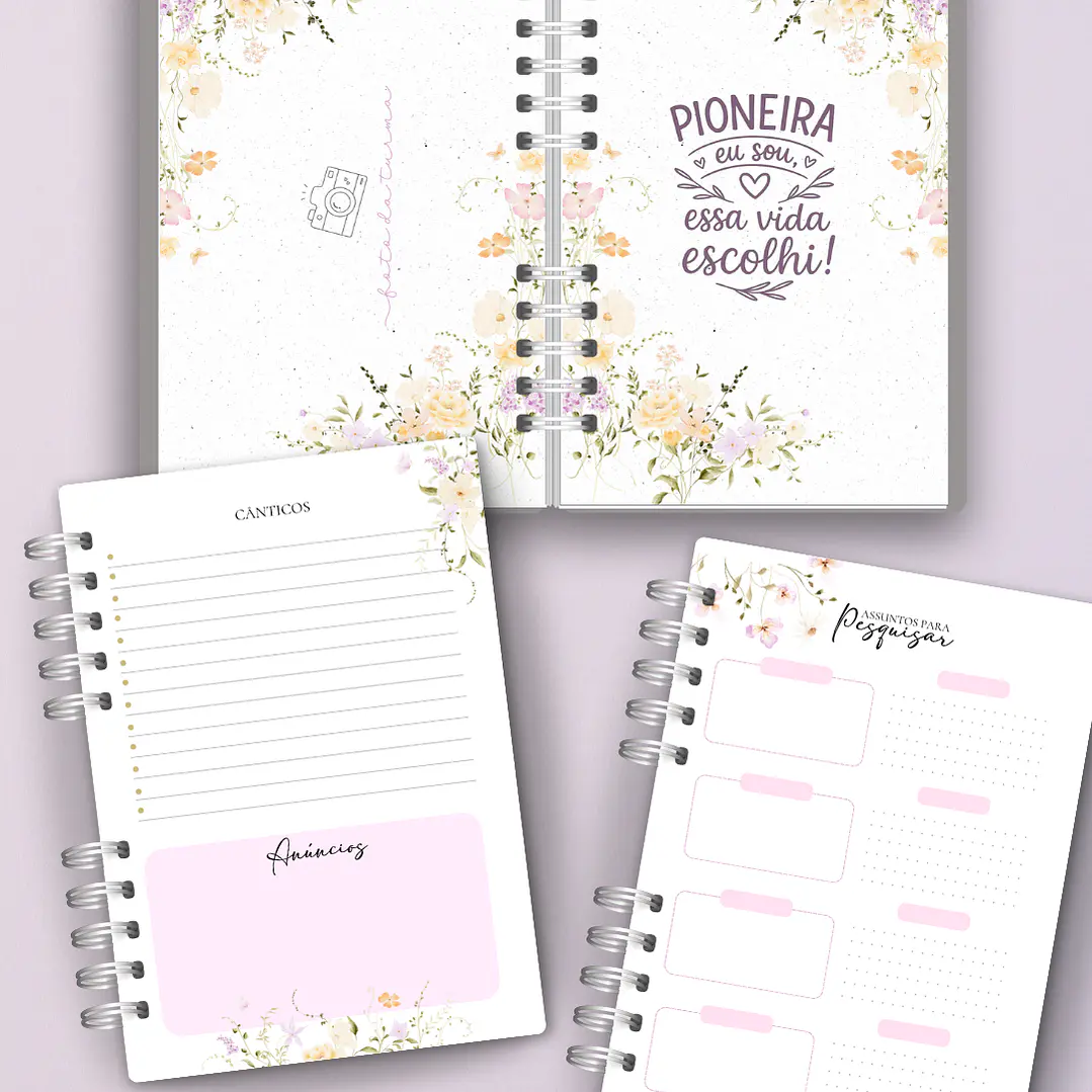 Arquivo Combo Feminino  8