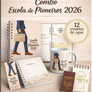 Arquivo Combo Masculino 