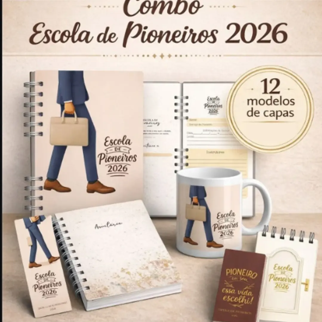 Arquivo Combo Masculino  1