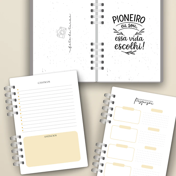 Arquivo Combo Masculino  2