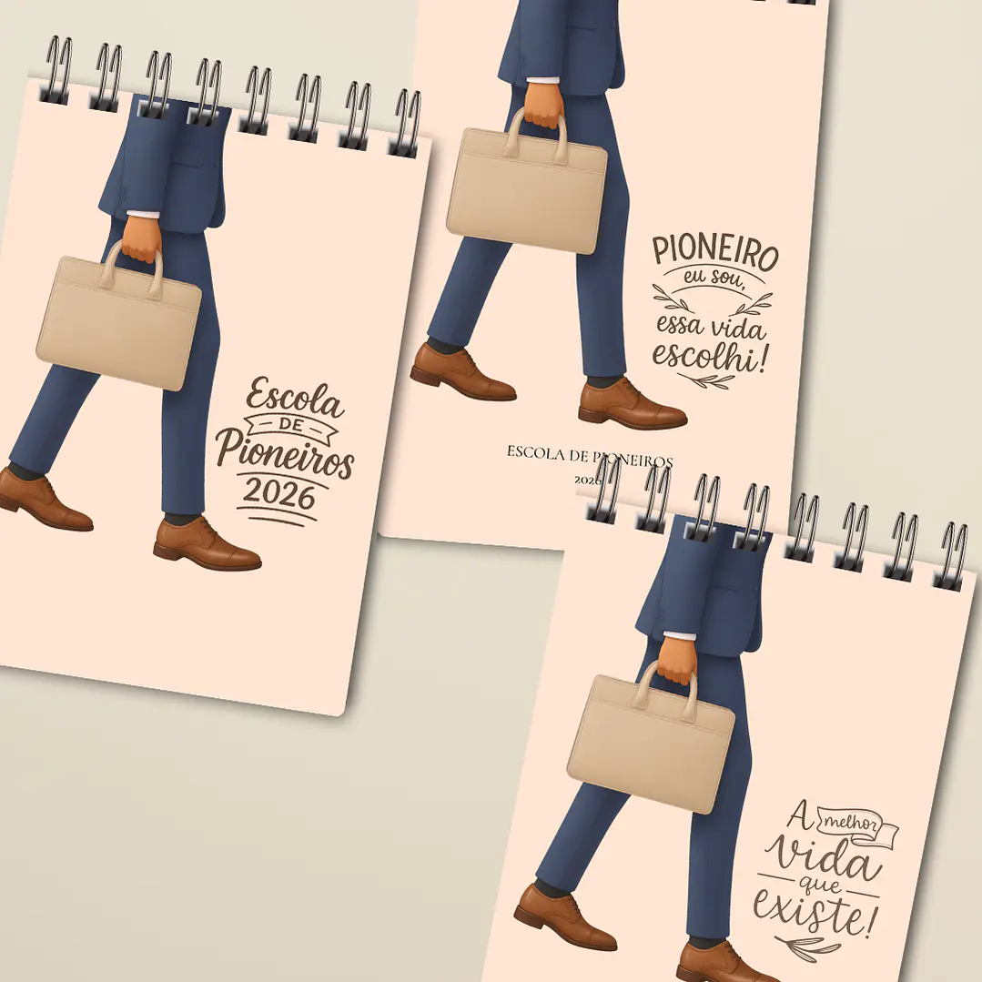 Arquivo Combo Masculino  5