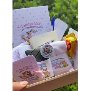 Arquivo Mimos Congresso Inter Capivara 