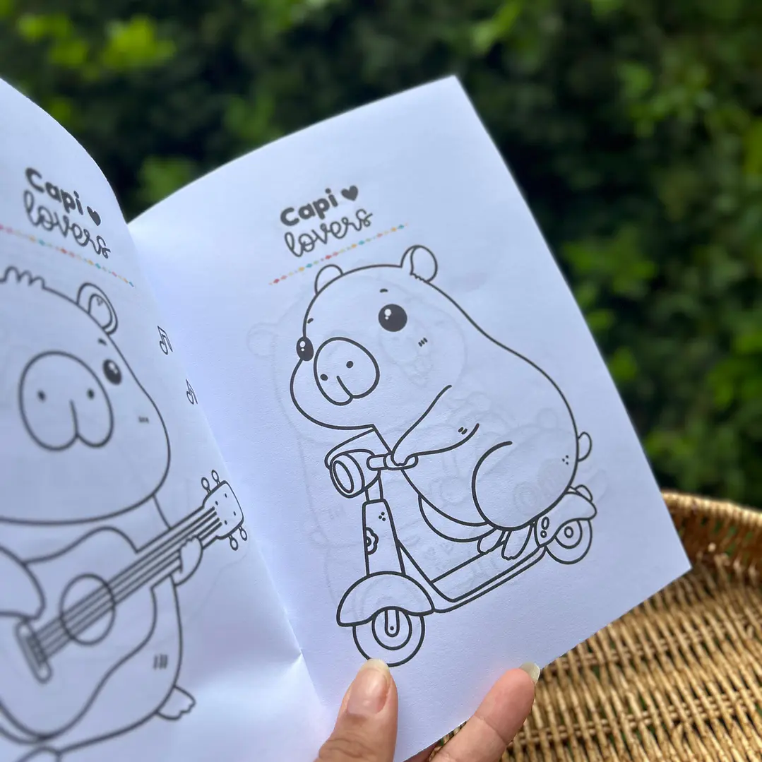 Arquivo Mimos Congresso Inter Capivara  2