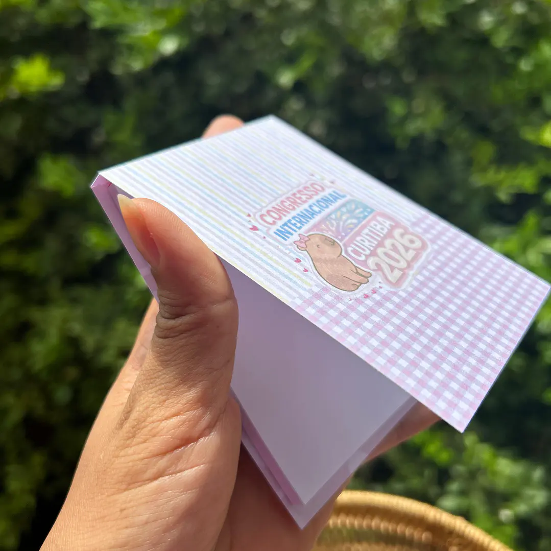 Arquivo Mimos Congresso Inter Capivara  5