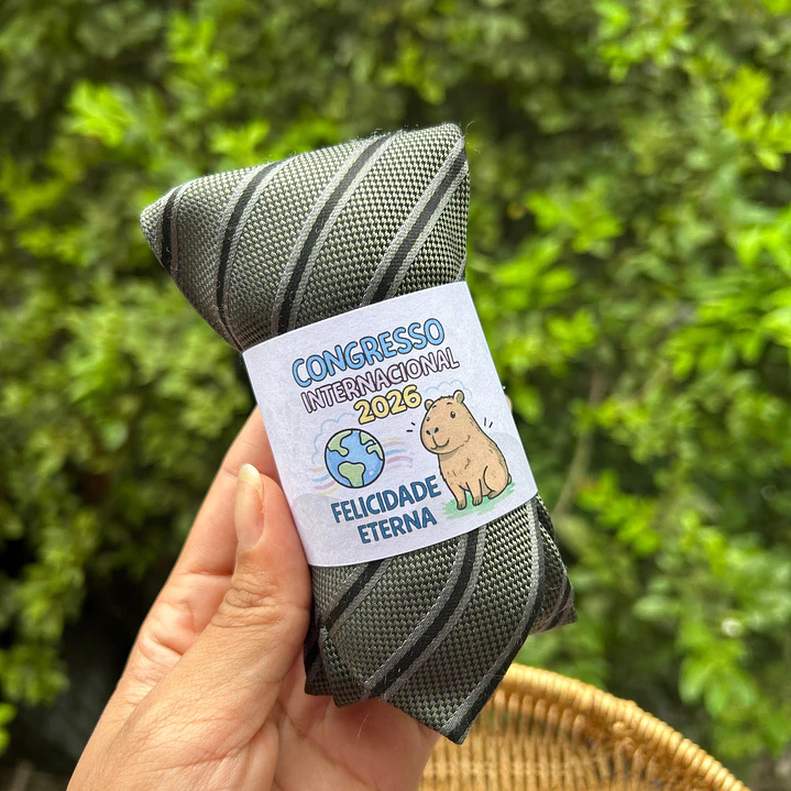 Arquivo Mimos Congresso Inter Capivara  8