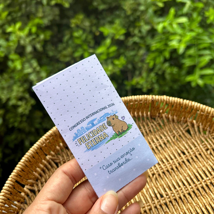 Arquivo Mimos Congresso Inter Capivara  10