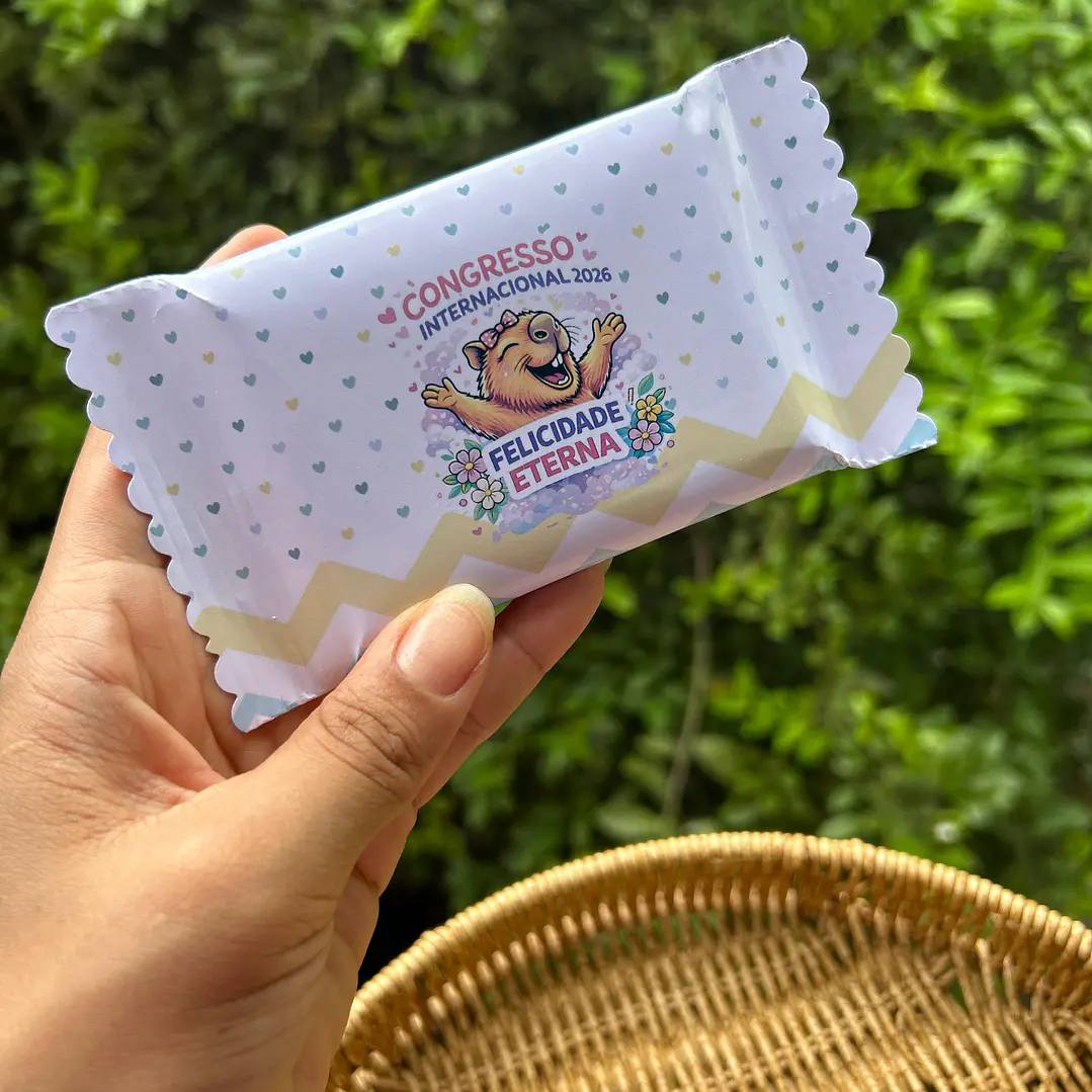 Arquivo Mimos Congresso Inter Capivara  12