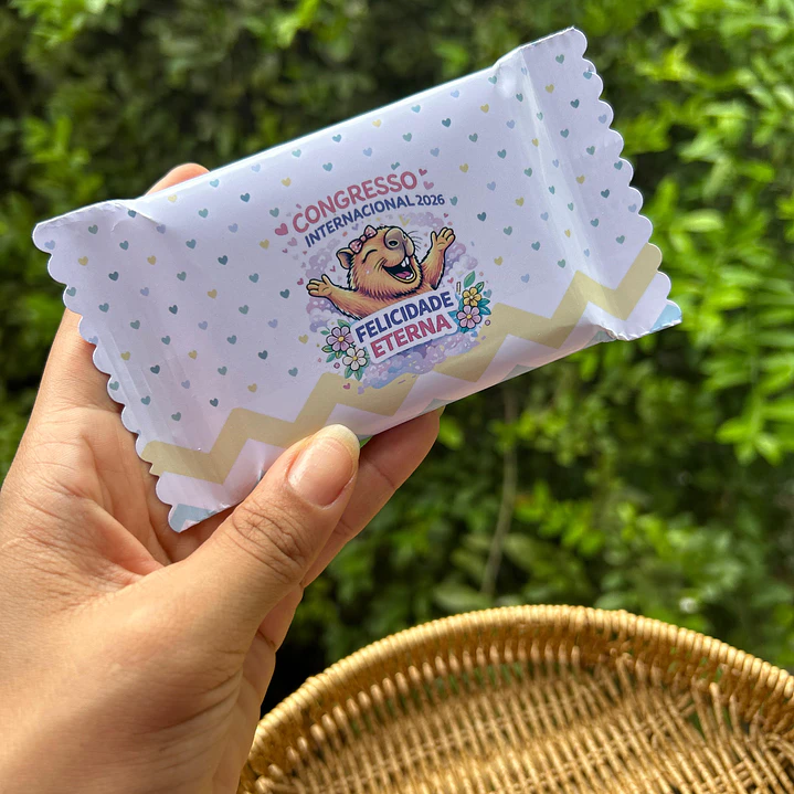 Arquivo Mimos Congresso Inter Capivara  12