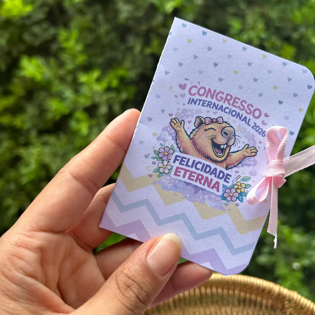 Arquivo Mimos Congresso Inter Capivara  17