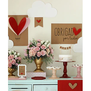 Arquivo Dia das Mães Kit Festa na Mesa 