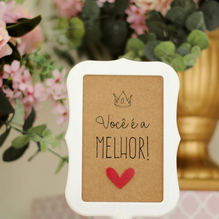 Arquivo Dia das Mães Kit Festa na Mesa  4