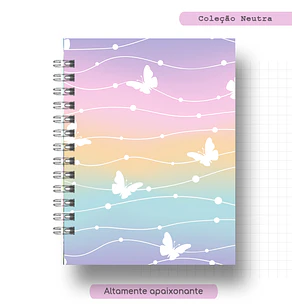 Arquivo Capa Candy Collors 