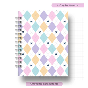 Arquivo Capa Losango 