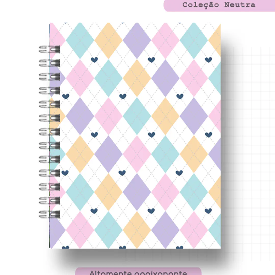 Arquivo Capa Losango  1