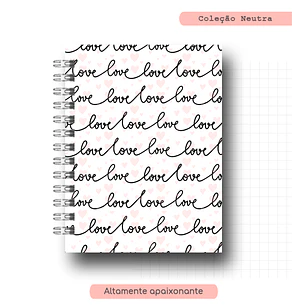 Arquivo Capa Love 3