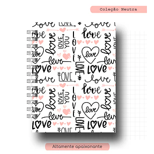 Arquivo Capa Love 