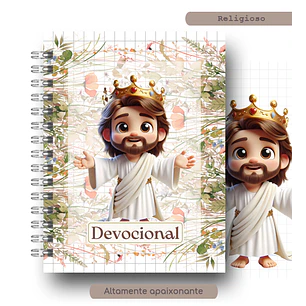 Arquivo Capa Devocional 
