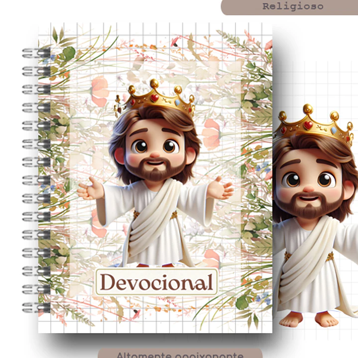 Arquivo Capa Devocional  1