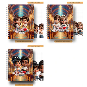 Arquivo Capas Casal Cristão 