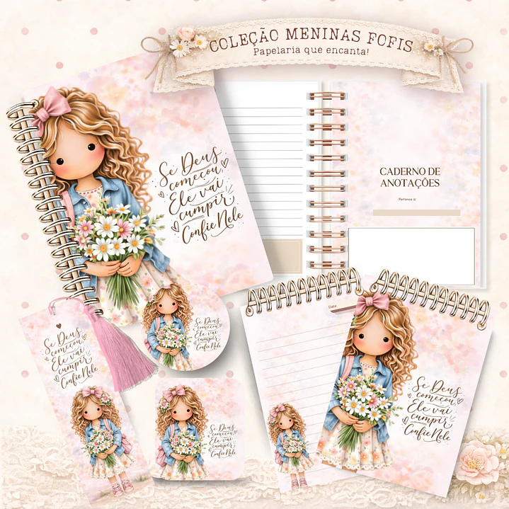 Arquivo Menininhas Fofis  1