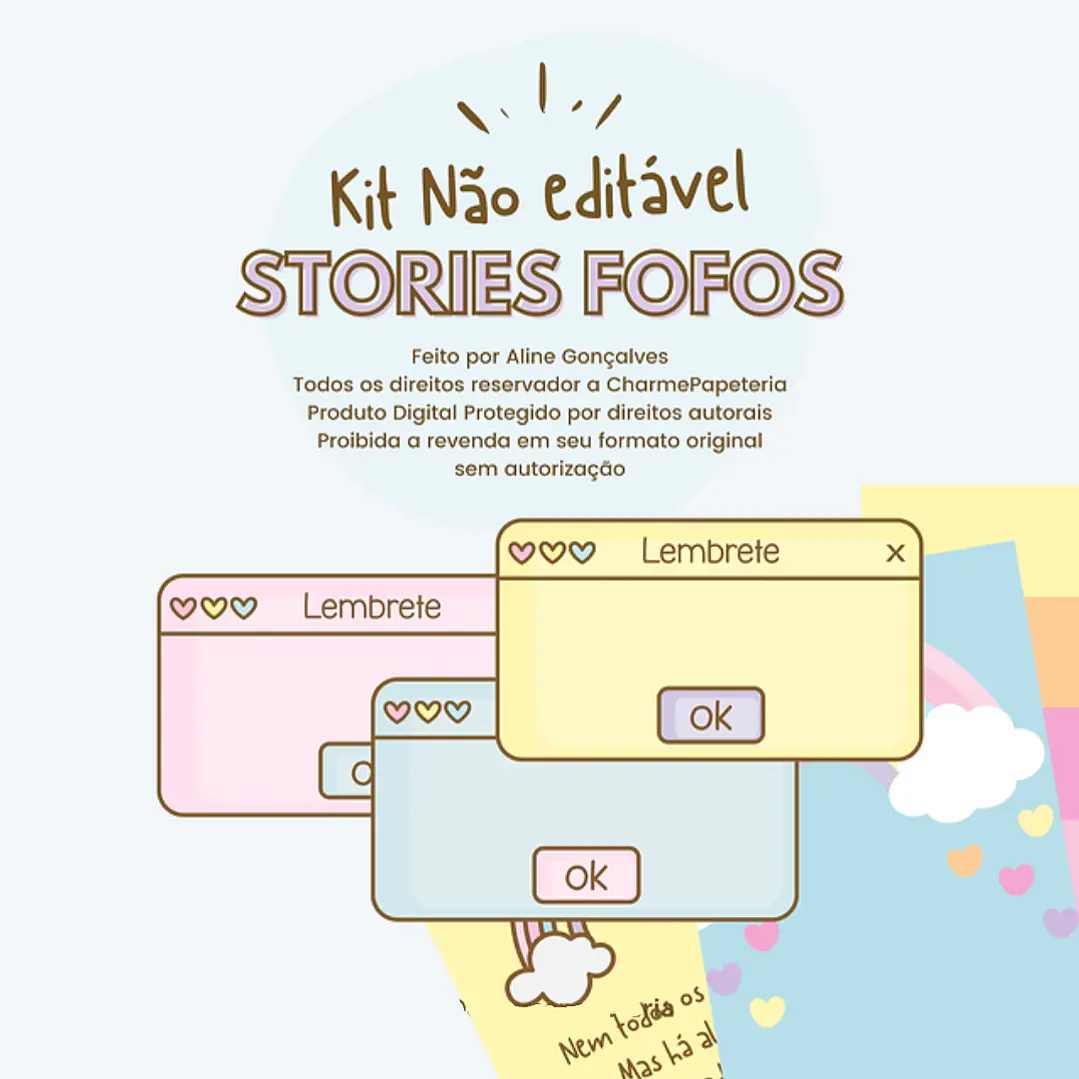 Kit Digital Stories  1