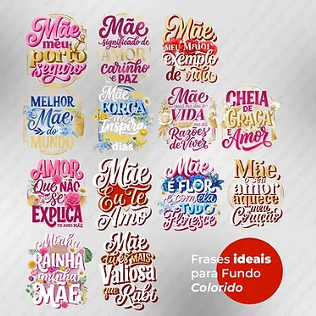 Arquivo Dia das Mães Combo Essencia de Mãe 2026 2