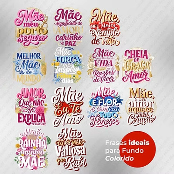 Arquivo Dia das Mães Combo Essencia de Mãe 2026 2