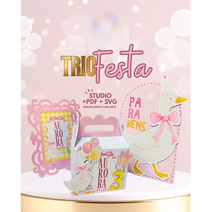 Arquivo Trio de Festa 