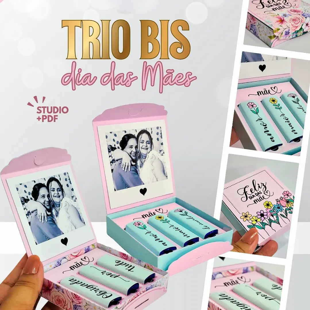 Arquivo Dia das Mães Trio Bis Duplo  1