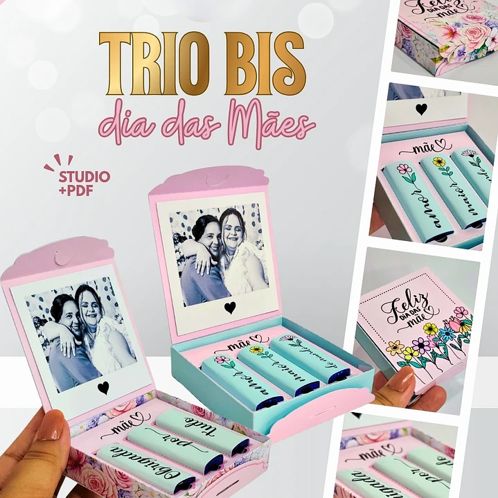 Arquivo Dia das Mães Trio Bis Duplo  1