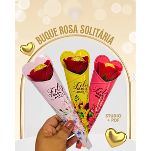 Arquivo Dia das Mães Buquê Pequeno 