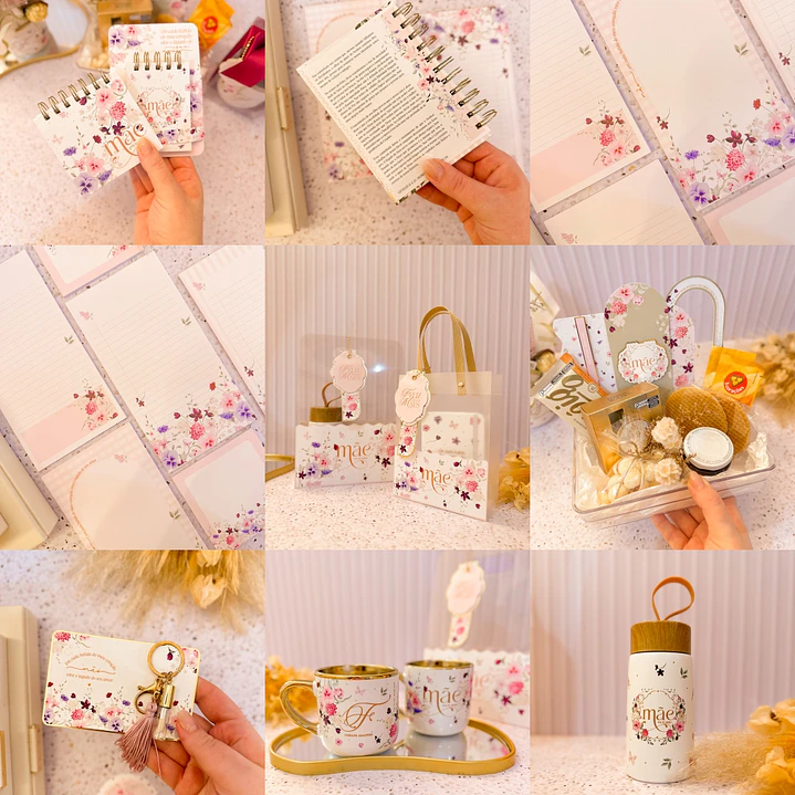 Arquivo Coleção Dia das Mães Completa 2026 1